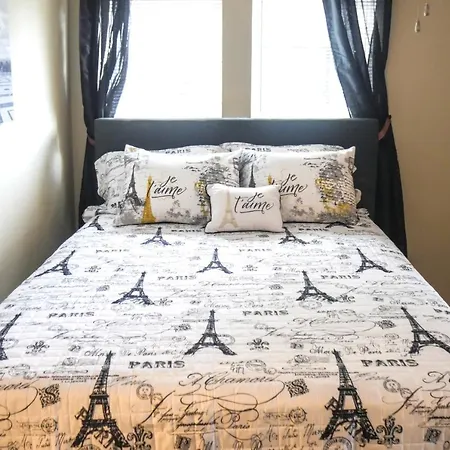 Appartement It'S A Vibe In Houston